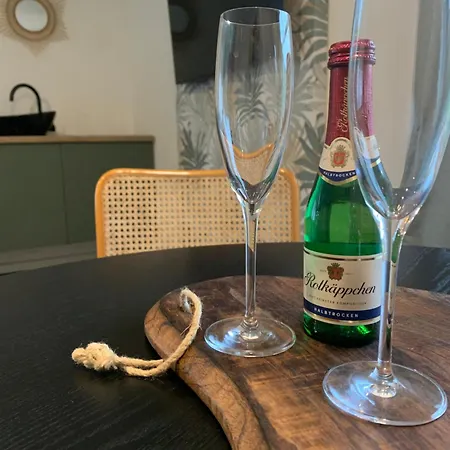 Appartamento Gruener Friese *