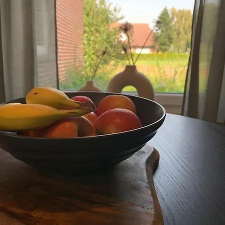 Gruener Friese Appartamento Ihlow (Aurich)