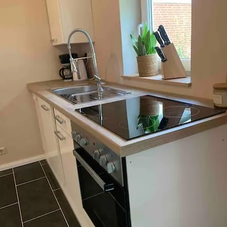 Appartamento Gruener Friese *